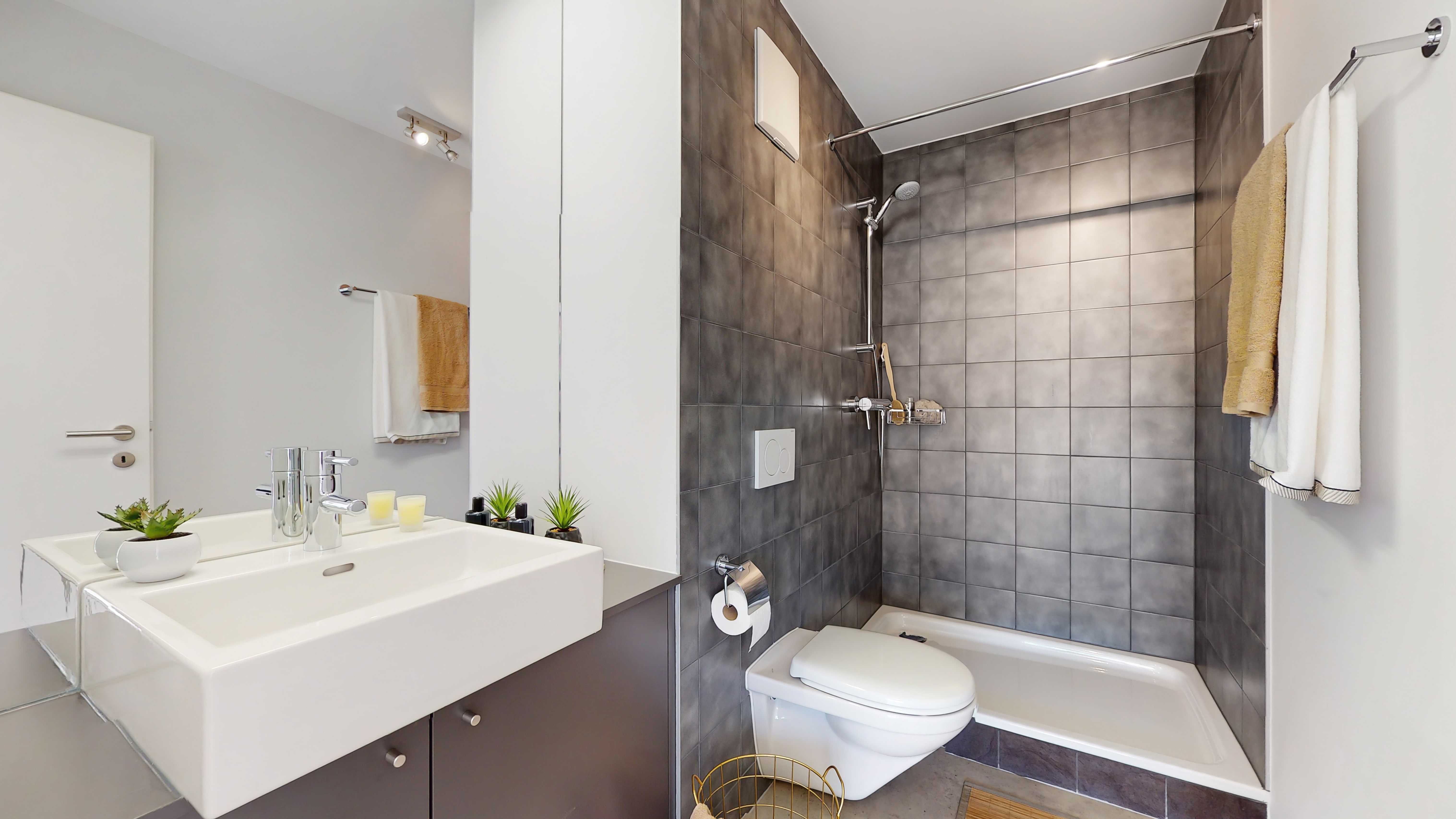 photo interieur appartement