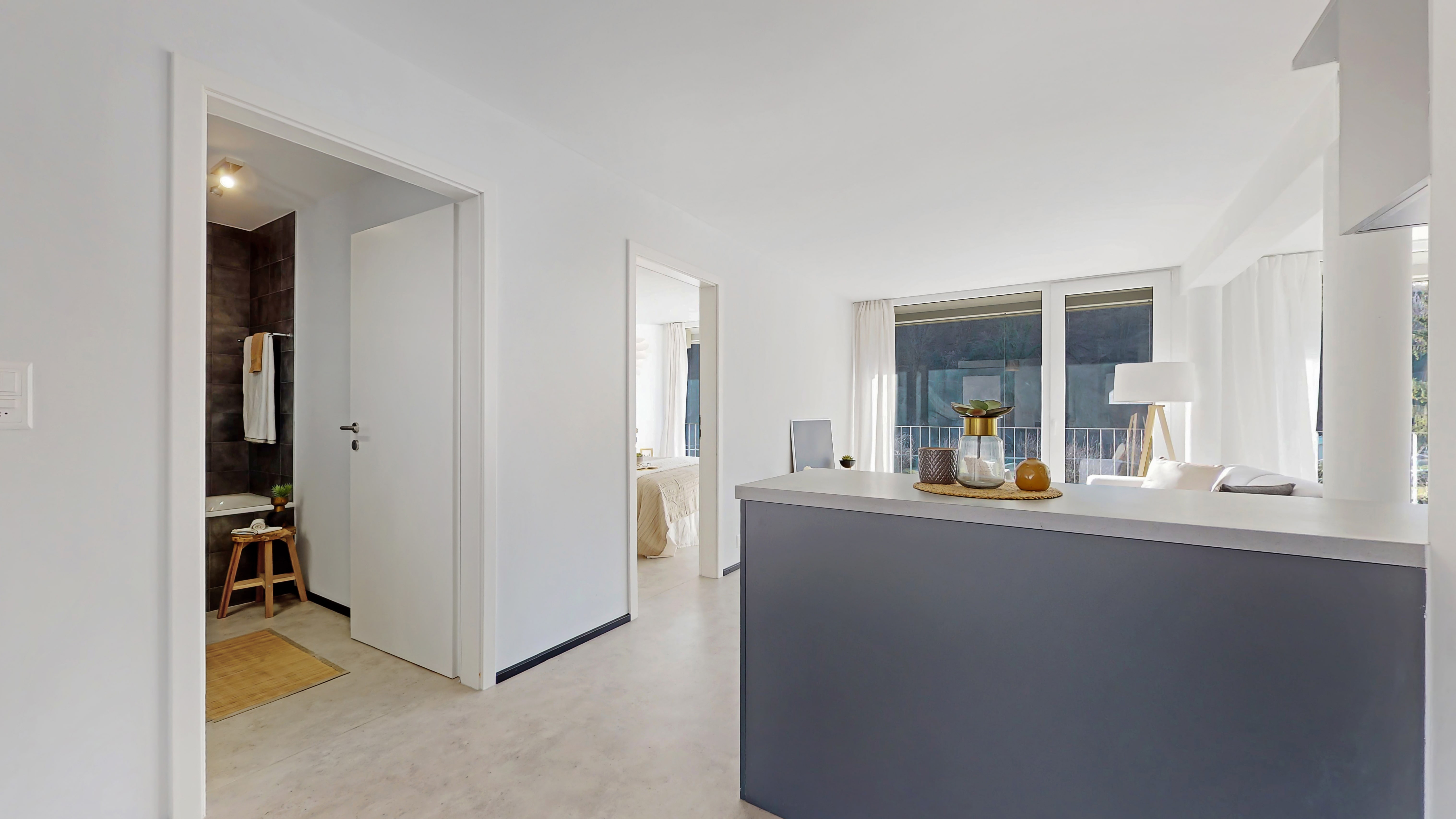 photo interieur appartement